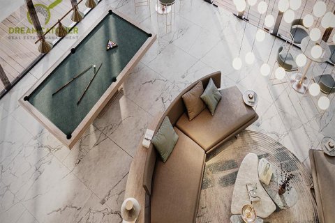 Byt v Ras Al Khaimah, SAE 1 ložnice, 61.7 m² Č.: 588720 - fotografie 11