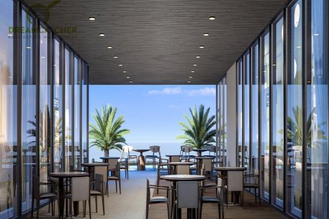 Byt v Ras Al Khaimah, SAE 1 ložnice, 61.7 m² Č.: 588720 - fotografie 21