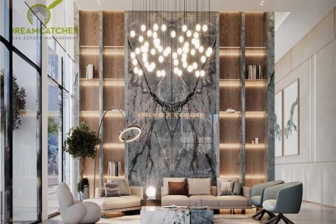 Byt v Ras Al Khaimah, SAE 1 ložnice, 61.7 m² Č.: 588720 - fotografie 2