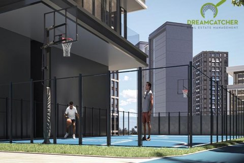 Byt v Ras Al Khaimah, SAE 1 ložnice, 61.7 m² Č.: 588720 - fotografie 16