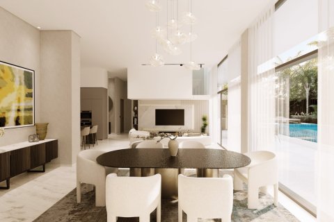 Apartment in Olaia Residences in Palm Jumeirah, Dubai, UAE 2 bedrooms, 152.18 sq.m. № 598421 - photo 1