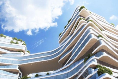 Apartament në Al Marjan Island, Ras Al Khaimah, Emiratet e Bashkuara Arabe 2 dhoma gjumi, 176.7 m2. № 588721 - Foto 5