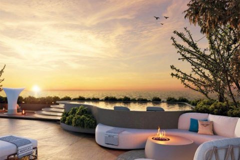 Apartament në Al Marjan Island, Ras Al Khaimah, Emiratet e Bashkuara Arabe 2 dhoma gjumi, 176.7 m2. № 588721 - Foto 2