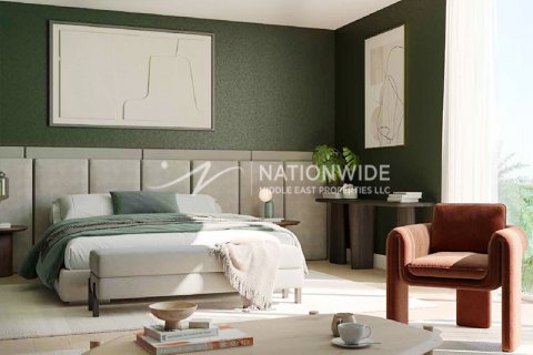Villa in Abu Dhabi, UAE 6 bedrooms, 590 sq.m. № 619119 - photo 9