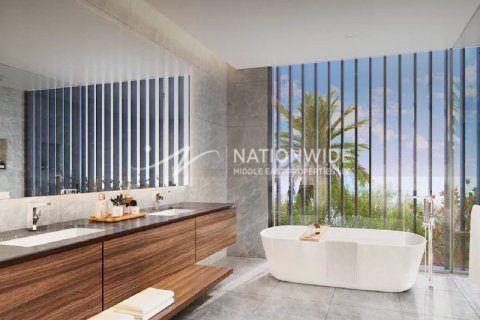 Villa in Abu Dhabi, UAE 6 bedrooms, 590 sq.m. № 619119 - photo 10