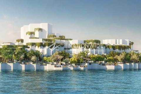 Villa in Abu Dhabi, UAE 6 bedrooms, 590 sq.m. № 619119 - photo 12