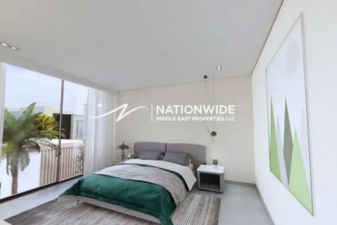 Villa in Abu Dhabi, UAE 6 bedrooms, 590 sq.m. № 619119 - photo 5