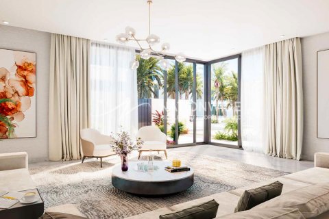 Villa in Abu Dhabi, UAE 6 bedrooms, 590 sq.m. № 619119 - photo 4