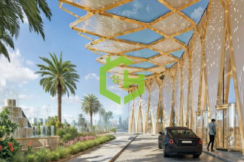 Купить квартиру в Dubai Silicon Oasis, Дубай, ОАЭ 35.9м2, № 616662 - фото 12