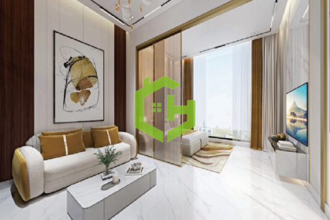 Купить квартиру в Dubai Silicon Oasis, Дубай, ОАЭ 35.9м2, № 616662 - фото 7