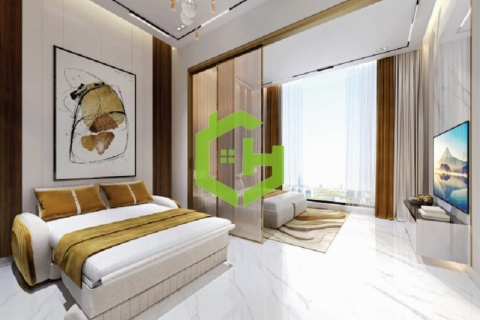 Купить квартиру в Dubai Silicon Oasis, Дубай, ОАЭ 35.9м2, № 616662 - фото 4