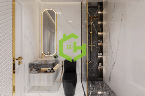 Купить квартиру в Dubai Silicon Oasis, Дубай, ОАЭ 35.9м2, № 616662 - фото 11