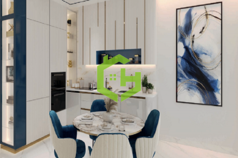 Купить квартиру в Dubai Silicon Oasis, Дубай, ОАЭ 35.9м2, № 616662 - фото 8