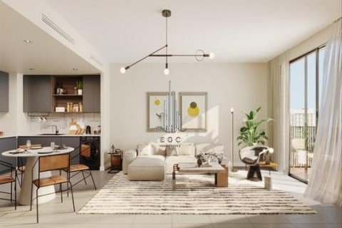 Villa in vendita a Al Shamkha, Abu Dhabi, EAU 6 camere da letto, 385 mq. № 547219 - foto 6