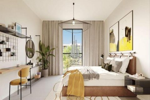 Villa in vendita a Al Shamkha, Abu Dhabi, EAU 6 camere da letto, 385 mq. № 547219 - foto 2