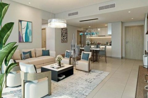 Al Reem Island、Abu Dhabi、UAE にあるマンション販売中 3ベッドルーム、168 m2、No547218 - 写真 2