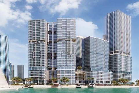 Al Reem Island、Abu Dhabi、UAE にあるマンション販売中 3ベッドルーム、168 m2、No547218 - 写真 25