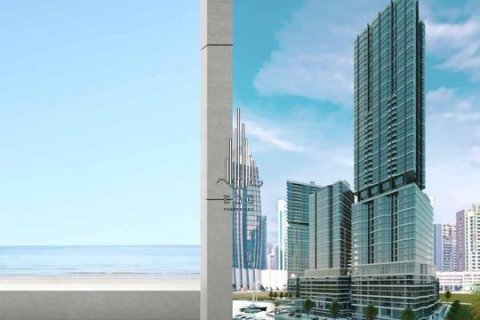 Al Reem Island、Abu Dhabi、UAE にあるマンション販売中 3ベッドルーム、168 m2、No547218 - 写真 10