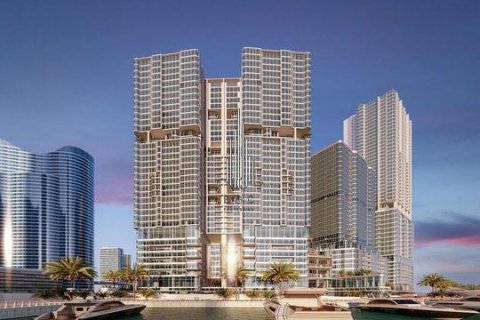 Al Reem Island、Abu Dhabi、UAE にあるマンション販売中 3ベッドルーム、168 m2、No547218 - 写真 11