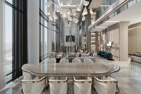 Al Reem Island、Abu Dhabi、UAE にあるマンション販売中 3ベッドルーム、168 m2、No547218 - 写真 4