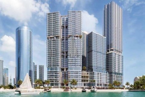 Al Reem Island、Abu Dhabi、UAE にあるマンション販売中 3ベッドルーム、168 m2、No547218 - 写真 6