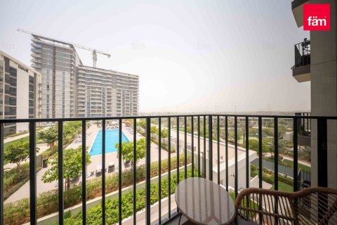 Byt v Dubai Hills Estate, SAE 2 ložnice, 69.7 m² Č.: 624715 - fotografie 17