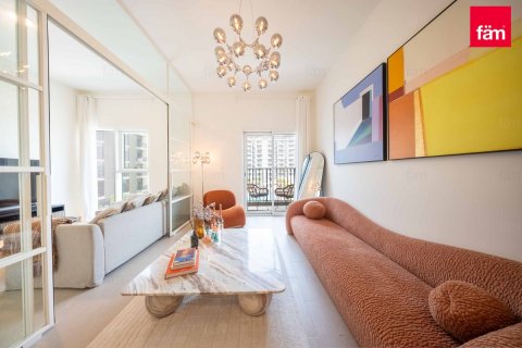Byt v Dubai Hills Estate, SAE 2 ložnice, 69.7 m² Č.: 624715 - fotografie 1