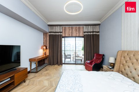 Palm Jumeirah, Dubai, UAE의 임대용 아파트 침실 1개, 121.3제곱미터 번호 624710 - 사진 3