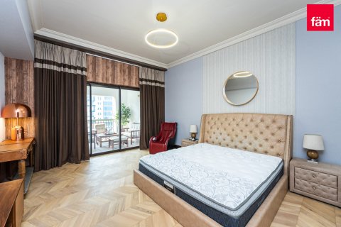 Palm Jumeirah, Dubai, UAE의 임대용 아파트 침실 1개, 121.3제곱미터 번호 624710 - 사진 2