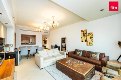 Palm Jumeirah, Dubai, UAE의 임대용 아파트 침실 1개, 121.3제곱미터 번호 624710 - 사진 7