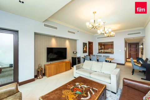 Palm Jumeirah, Dubai, UAE의 임대용 아파트 침실 1개, 121.3제곱미터 번호 624710 - 사진 5