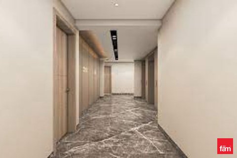 Byt v Al Furjan, Dubai, SAE 1 ložnice, 77.7 m² Č.: 624714 - fotografie 5