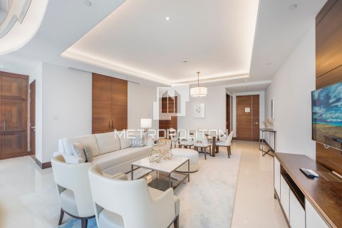 Lägenhet till försäljning i Downtown Dubai (Downtown Burj Dubai), Dubai, UAE 2 sovrum, 141 kvm Nr. 591980 - fotografi 6