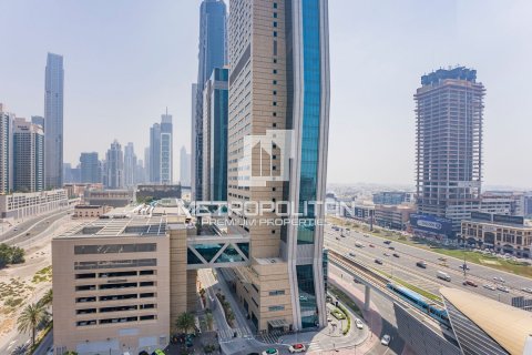 Lägenhet till försäljning i Downtown Dubai (Downtown Burj Dubai), Dubai, UAE 2 sovrum, 141 kvm Nr. 591980 - fotografi 29