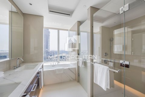 Lägenhet till försäljning i Downtown Dubai (Downtown Burj Dubai), Dubai, UAE 2 sovrum, 141 kvm Nr. 591980 - fotografi 16