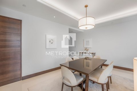 Lägenhet till försäljning i Downtown Dubai (Downtown Burj Dubai), Dubai, UAE 2 sovrum, 141 kvm Nr. 591980 - fotografi 9
