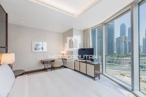 Lägenhet till försäljning i Downtown Dubai (Downtown Burj Dubai), Dubai, UAE 2 sovrum, 141 kvm Nr. 591980 - fotografi 19
