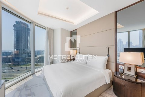 Lägenhet till försäljning i Downtown Dubai (Downtown Burj Dubai), Dubai, UAE 2 sovrum, 141 kvm Nr. 591980 - fotografi 18
