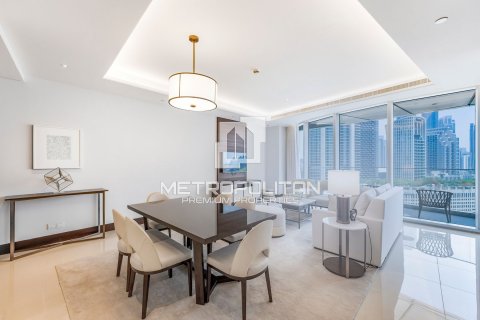 Lägenhet till försäljning i Downtown Dubai (Downtown Burj Dubai), Dubai, UAE 2 sovrum, 141 kvm Nr. 591980 - fotografi 7