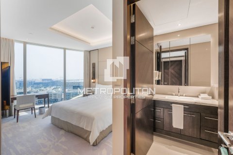 Lägenhet till försäljning i Downtown Dubai (Downtown Burj Dubai), Dubai, UAE 2 sovrum, 141 kvm Nr. 591980 - fotografi 21