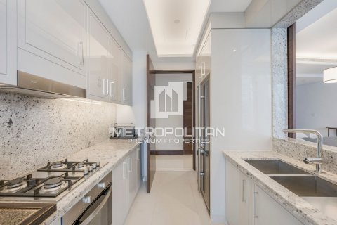 Lägenhet till försäljning i Downtown Dubai (Downtown Burj Dubai), Dubai, UAE 2 sovrum, 141 kvm Nr. 591980 - fotografi 11
