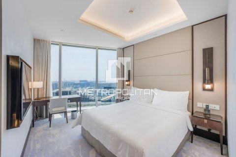 Lägenhet till försäljning i Downtown Dubai (Downtown Burj Dubai), Dubai, UAE 2 sovrum, 141 kvm Nr. 591980 - fotografi 23