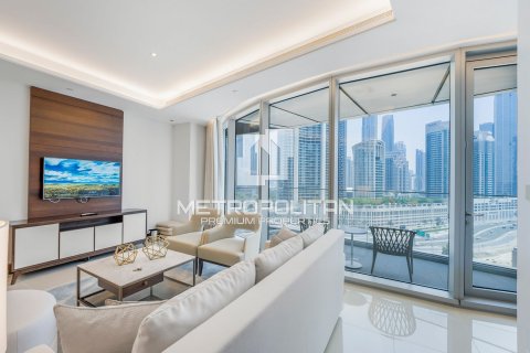Lägenhet till försäljning i Downtown Dubai (Downtown Burj Dubai), Dubai, UAE 2 sovrum, 141 kvm Nr. 591980 - fotografi 4