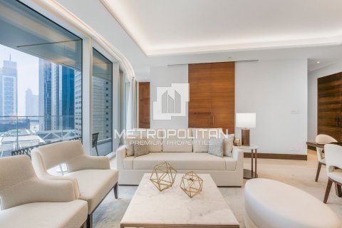 Lägenhet till försäljning i Downtown Dubai (Downtown Burj Dubai), Dubai, UAE 2 sovrum, 141 kvm Nr. 591980 - fotografi 5