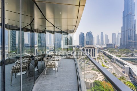 Lägenhet till försäljning i Downtown Dubai (Downtown Burj Dubai), Dubai, UAE 2 sovrum, 141 kvm Nr. 591980 - fotografi 13
