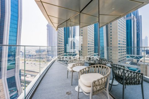 Lägenhet till försäljning i Downtown Dubai (Downtown Burj Dubai), Dubai, UAE 2 sovrum, 141 kvm Nr. 591980 - fotografi 3
