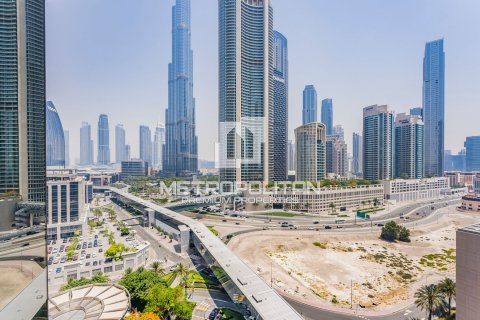 Lägenhet till försäljning i Downtown Dubai (Downtown Burj Dubai), Dubai, UAE 2 sovrum, 141 kvm Nr. 591980 - fotografi 27