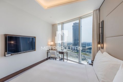 Lägenhet till försäljning i Downtown Dubai (Downtown Burj Dubai), Dubai, UAE 2 sovrum, 141 kvm Nr. 591980 - fotografi 24