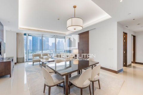 Lägenhet till försäljning i Downtown Dubai (Downtown Burj Dubai), Dubai, UAE 2 sovrum, 141 kvm Nr. 591980 - fotografi 2