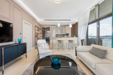 Apartament në Palm Jumeirah, Dubai, Emiratet e Bashkuara Arabe 1 dhomë gjumi, 94 m2. № 591932 - Foto 3